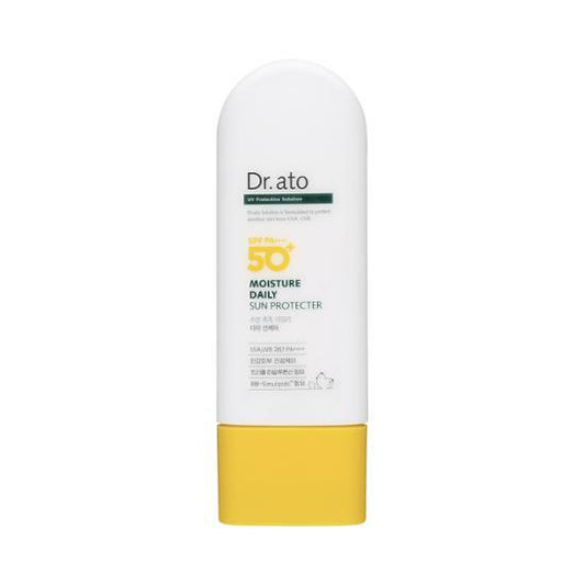 Dr.ato)Moisture Daily Sun Protector 50ml