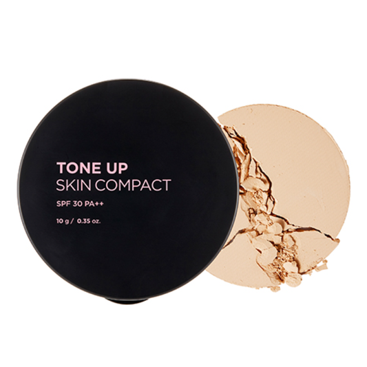 FMGT TONE UP SKIN PACT V203 NATURAL BEIGE 10g