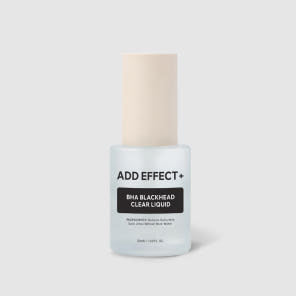 ADD EFFECT+ BHA Blackhead Clear Liquid 50ml