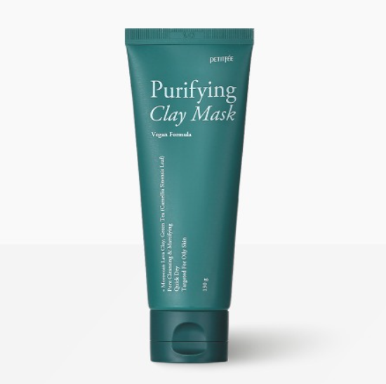 Purifying Clay Mask 1EA