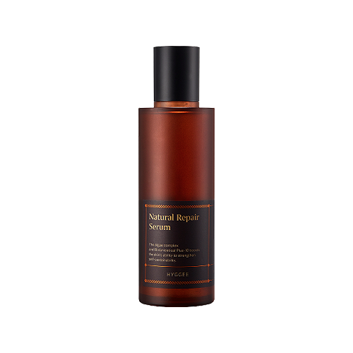 HYGGEE Natural Repair Serum 120ml