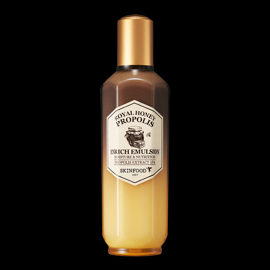 ROYAL HONEY PROPOLIS ENRICH EMULSION 160ml
