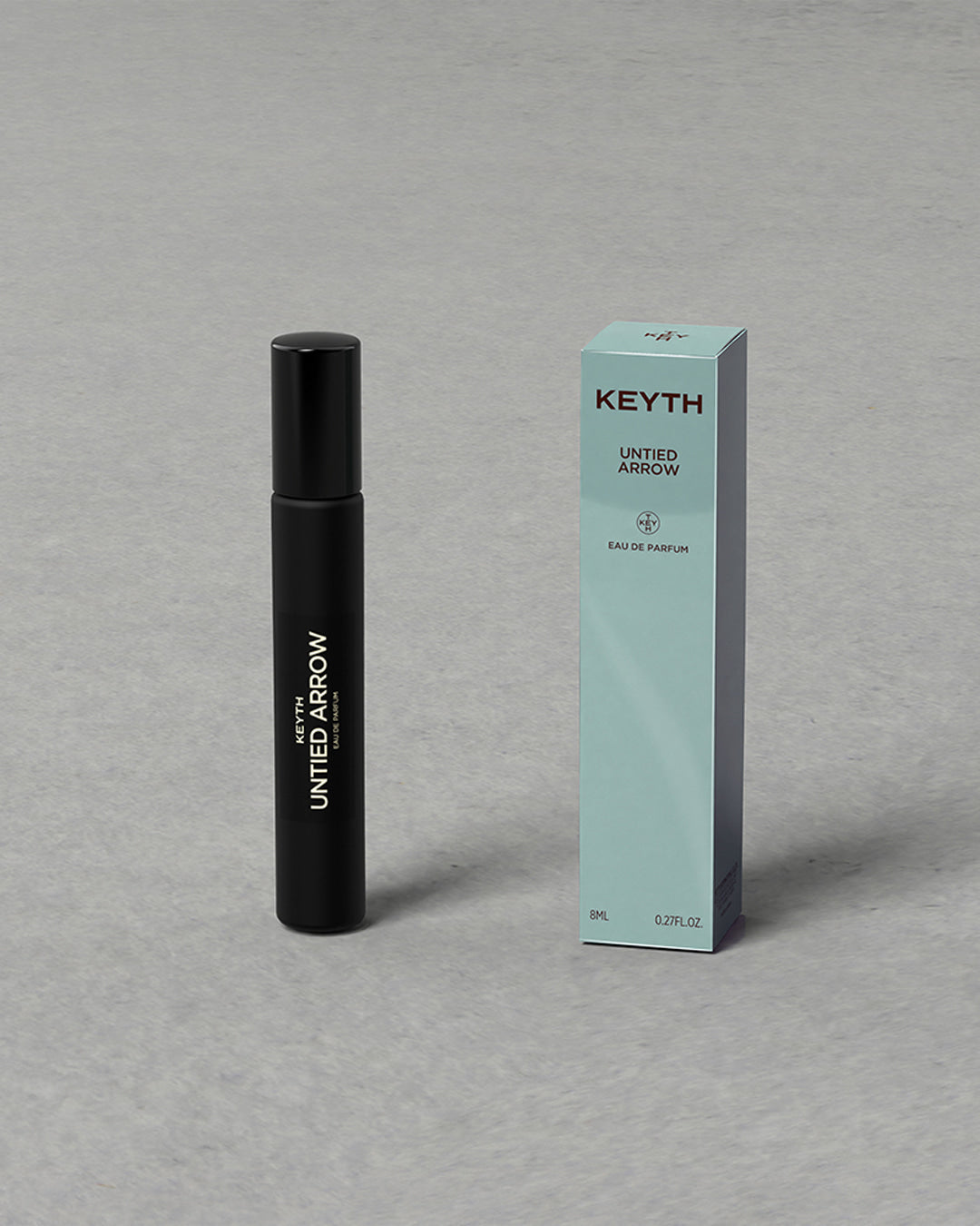 PERFUMED KEYTH EAU DE PARFUM UNTIED ARROW 8ml