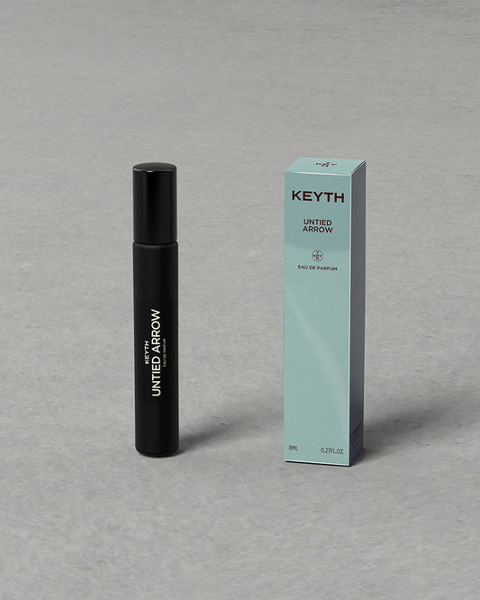PERFUMED KEYTH EAU DE PARFUM UNTIED ARROW 8ml