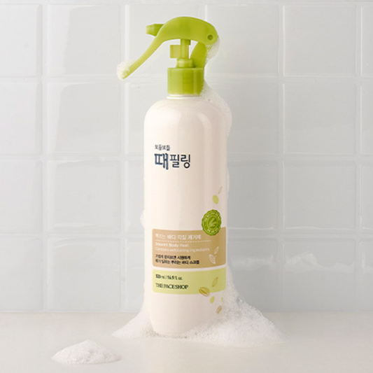 SmoothBodyPeel.2018 300ml