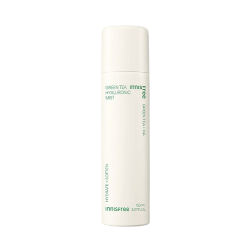 Green Tea Hyaluronic Mist 150ML(23)