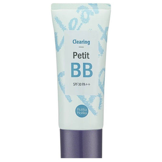 (Soft & Silky) Clearing Petit BB AD30ml