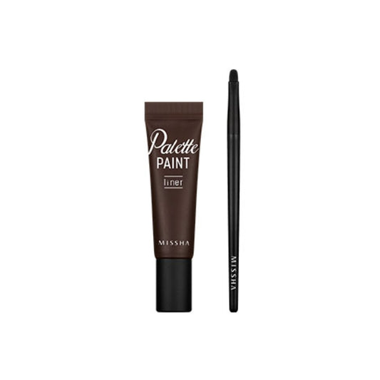 PALETTE PAINT LINER_BROWN 6G