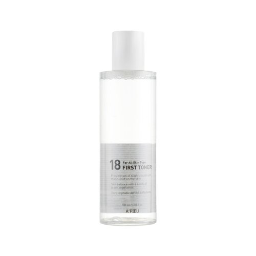 18_FIRST_TONER 180ml