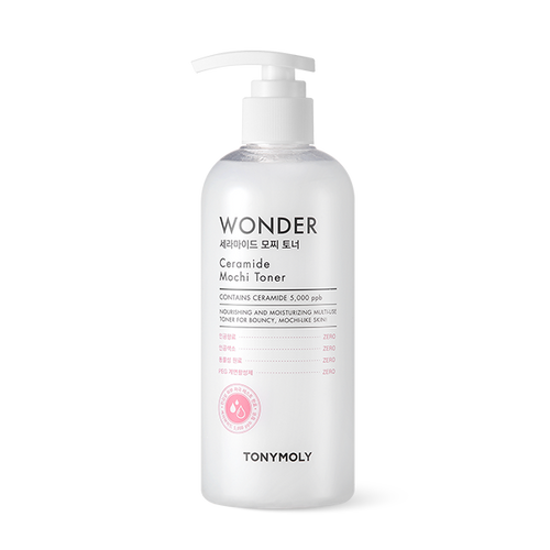 WONDER CERAMIDE MOCHI TONER 300ml