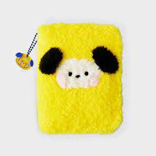 BT21 MININI TWINKLE OFFICIAL MD PHOTO ALBUM CHIMMY