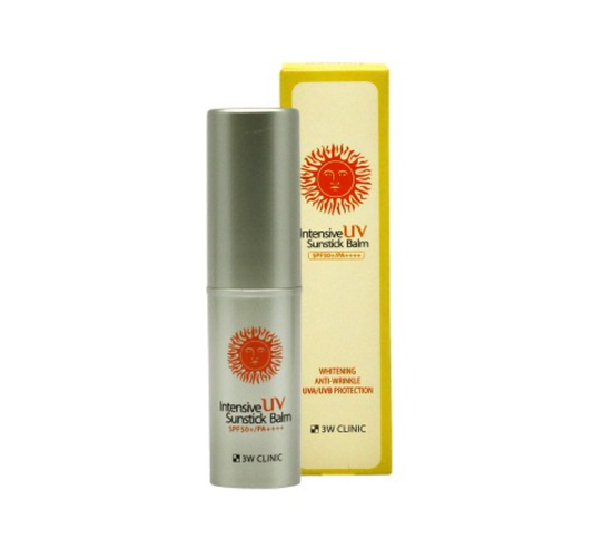 INTENSIVE UV SUNSTICK BALM 10g
