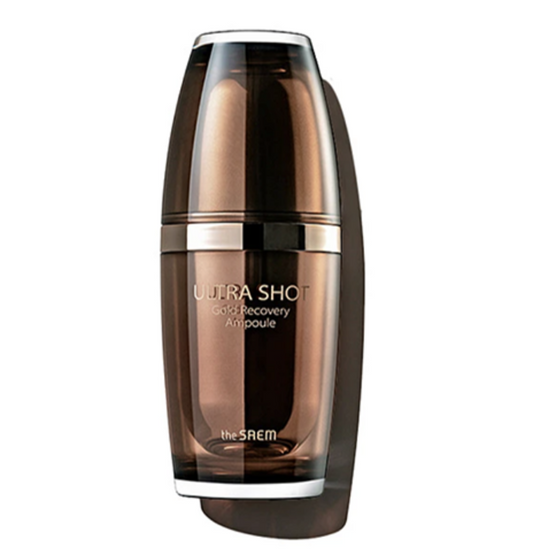 Ultra Shot Gold Recovery Ampoule 50 ml