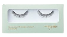 eyeme Eyelash 10 kinds #38 15g