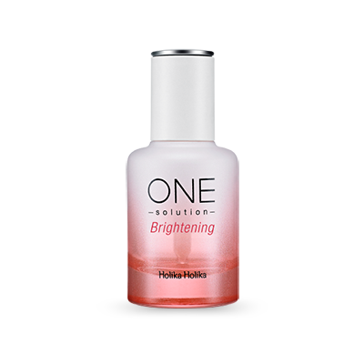 One Solution Super Energy Ampoule-Whitening 30ml