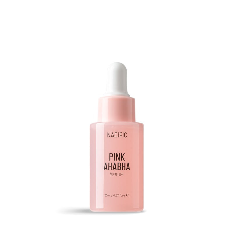 Pink AHA BHA Serum 20ml