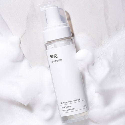 mixsoon Pure Lacto Inner Cleanser [200ml]