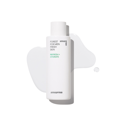 Forest Fresh Skin 180ml(23)