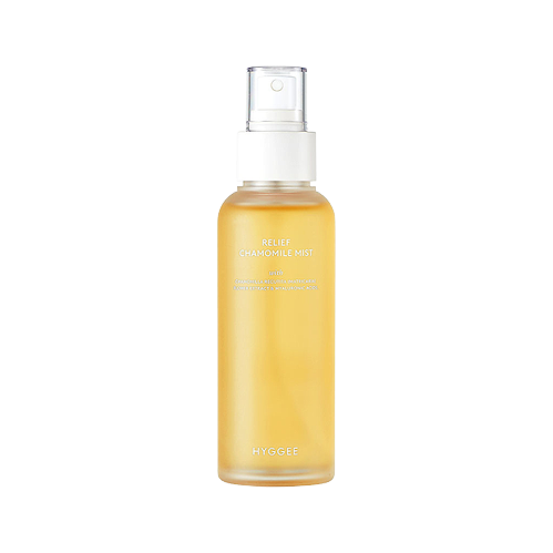 HYGGEE Relief Chamomile Mist 100ml