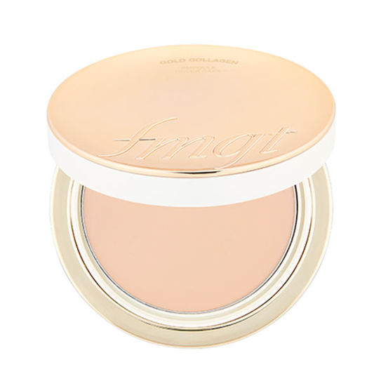 FMGT GOLD COLLAGEN AMPOULE COVER CAKE V201