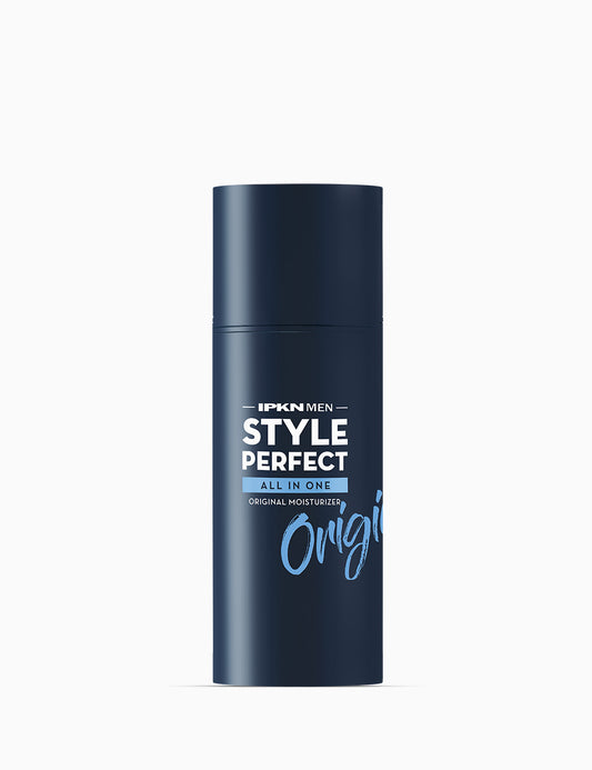 IPKN MAN STYLE PERFECT ALL IN ONE