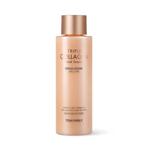 TRIPLE COLLAGEN TOTAL TENSION EMULSION 200ml