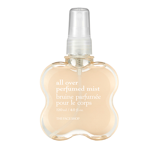 All Over Perfumed Mist 03 One Love 120ml