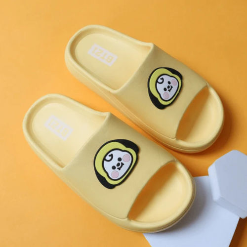 BT21 BABY JOY SLIPPERS CHIMMY 230