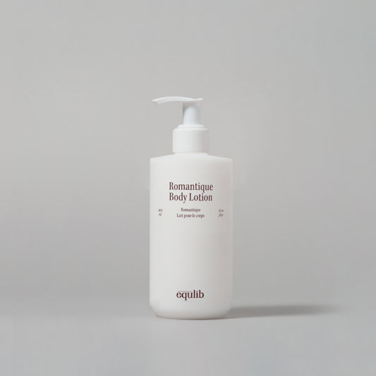 equlib Romantique Body Lotion 300ml