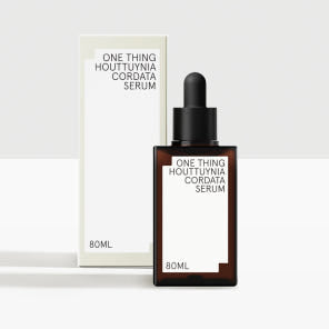 ONE THING  Houttuynia Serum 80ml
