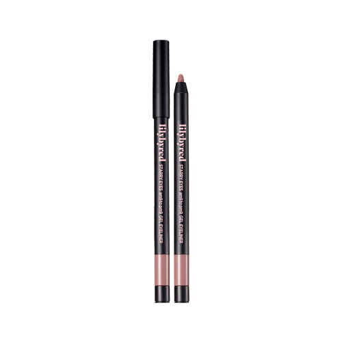 lilybyred Starry Eyes Am9 to Pm9 Gel Eyeliner 19 #Misty Fig