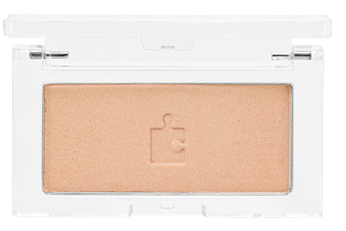 PIECE MATCHING BLUSHER BE02 SOFT CHAMPAGNE  3.3g