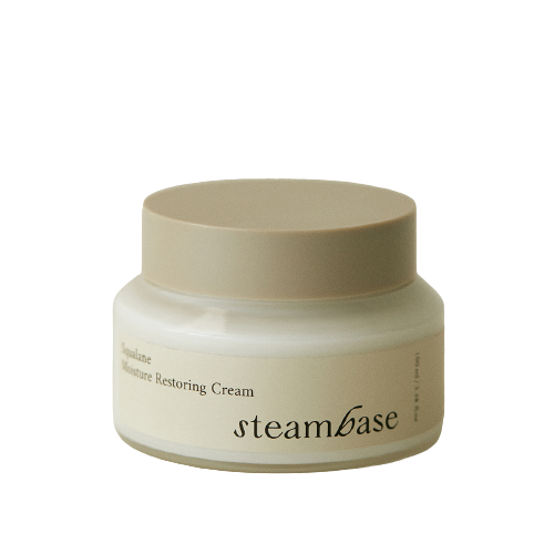 SQUALANE MOISTURE RESTORING CREAM