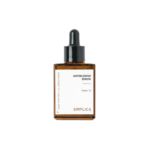 SIMPLICA Cleradum Anti-Blemish Serum 30ml