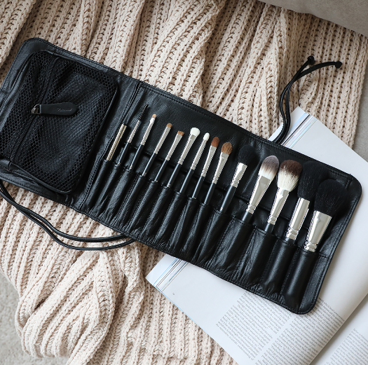 Medium Black 14 Set 618g