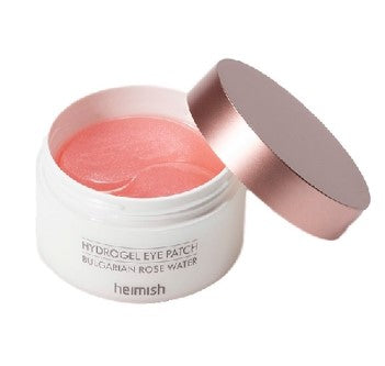 Bulgarian Rose Hydrogel Eye Patch (60patch) 1.4gx60ea