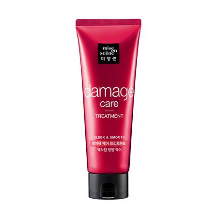 MISEENSCENE Damage Care Treatment pack 180ml