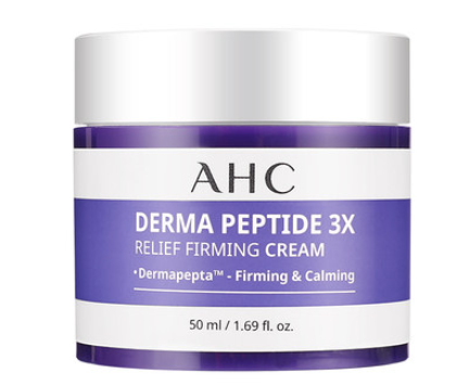 Derma Peptide 3X Relief Firming Cream 50ml