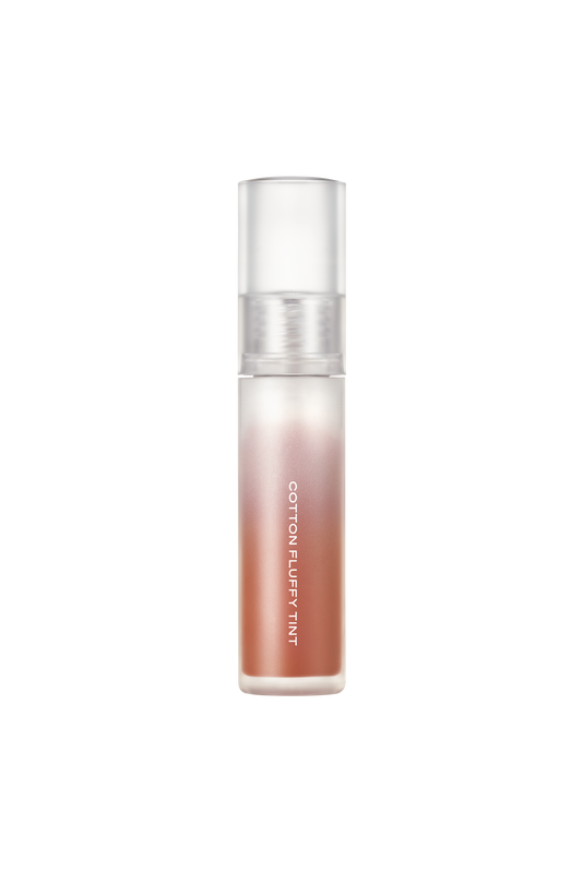 Cotton Fluffy Tint 01 Salted Beige