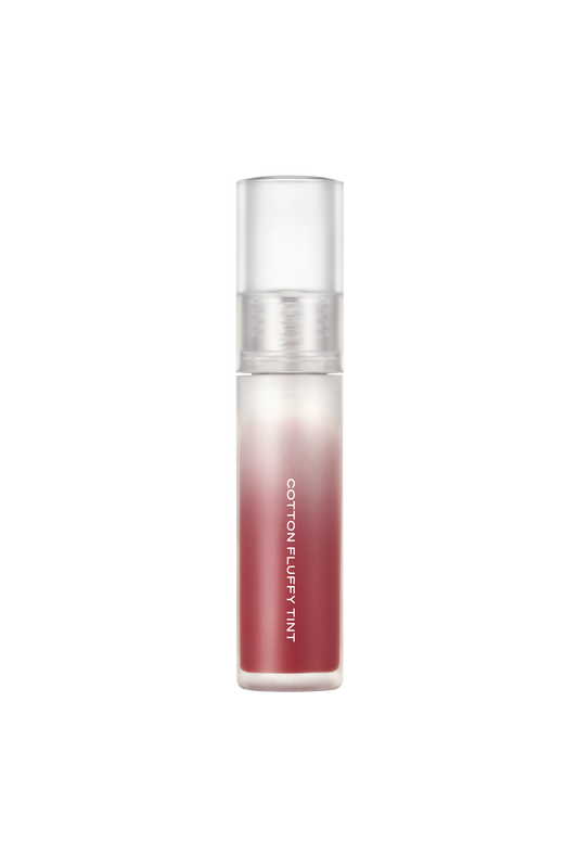 Cotton Fluffy Tint 05 Dusty Mauve