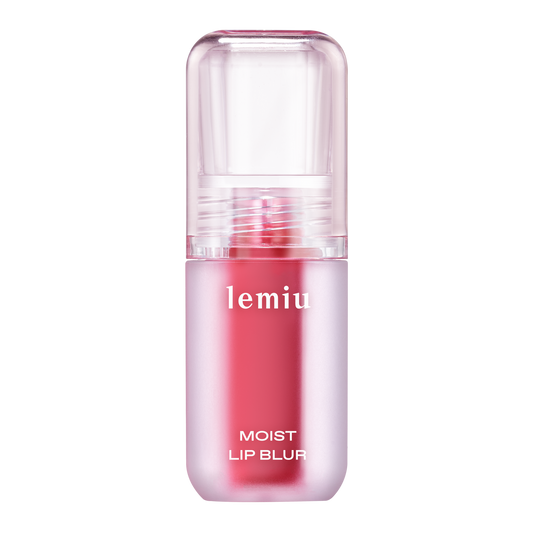 Moist Lip Blur 02 Rozlye