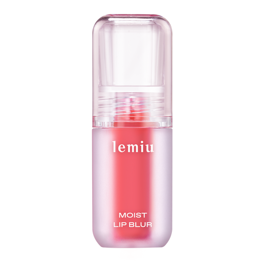 Moist Lip Blur 03 Sunny Coral
