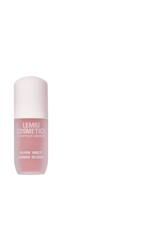 Glow Melt Liquid Blush / Pink Sand