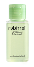 Balanceful Cica Cleansing Gel (30ml)