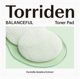 Balanceful Cica Toner Pad (7ml(2EA))