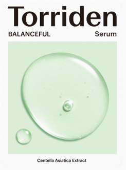 Balanceful Cica Serum (2ml)