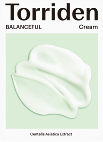 Balanceful Cica Cream (2ml)