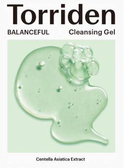Balanceful Cica Cleansing Gel (2ml)