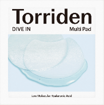 DIVE-IN Low Molecular Hyaluronic Acid Soothing Cream (2ml)