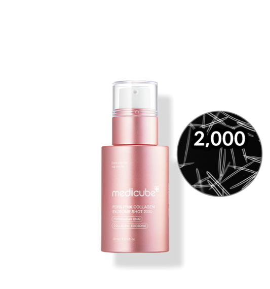 AGE-R BOOSTER PRO MINIPINK